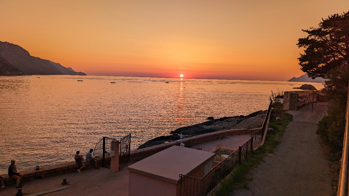 corse2340